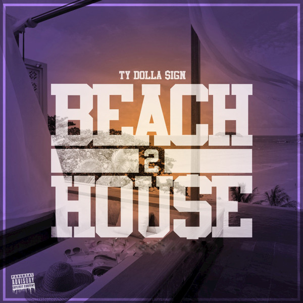 Ty Dolla $ign – Beach House 2 (2013, 192 kbps, File) - Discogs