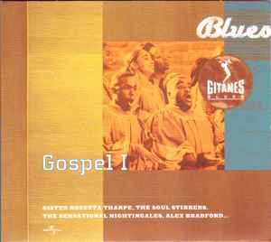 Various - Gospel I album cover