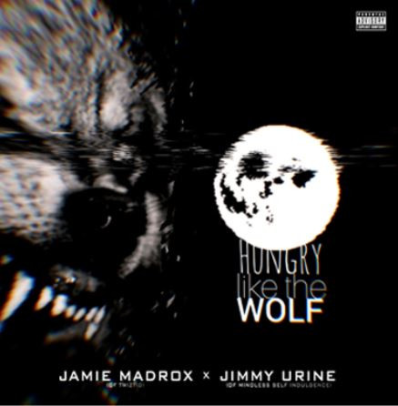 Hungry Like The Wolf