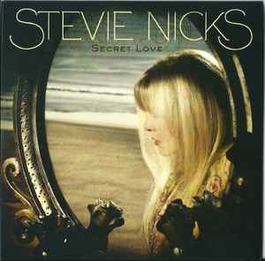 Stevie Nicks - Secret Love album cover