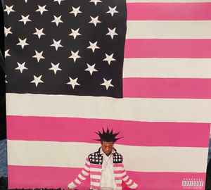 Lil Uzi Vert's New Album 'The Pink Tape' Release Date Announced