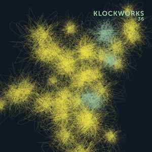 Troy (58) - Klockworks 36 album cover