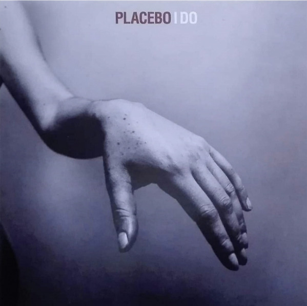 Placebo – I Do (2004, CD) - Discogs