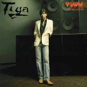 Tiga - You Gonna Want Me