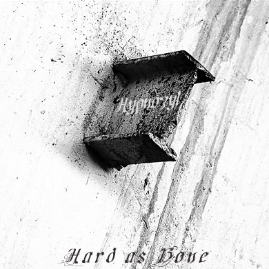 baixar álbum Hypnozyl - Hard As Bone