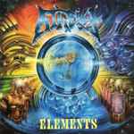 Cover of Elements, 1993, CD
