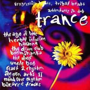 Trance - Various