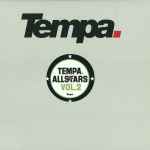 Tempa Allstars Vol.2 (2004, Vinyl) - Discogs