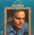 Cover of Roll,Truck,Roll, , Vinyl