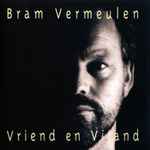 Cover of Vriend en Vijand, 1991-10-00, CD