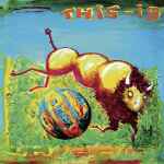 Cover of This Is PiL, 2015-09-02, CD