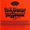 Ib K. Olsens Jazzband - Ib K. Olsens Jazzband 1957, 1959 & 1964