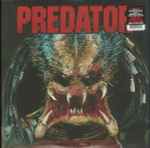 Cover of Predator (Original Motion Picture Soundtrack), 2018-06-01, Vinyl