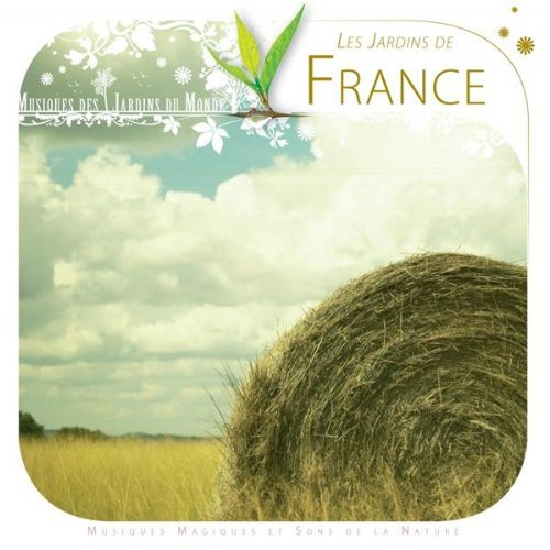 descargar álbum Ayuthya - Les Jardins De France