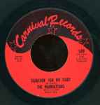 Cover of Searchin' For My Baby / I'm The One That Love Forgot, 1965, Vinyl