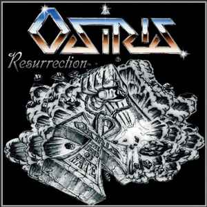 Osiris (39) - Resurrection
