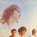 Cover of 13, 1974, Vinyl