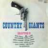 Various - Country Giants Chapter II