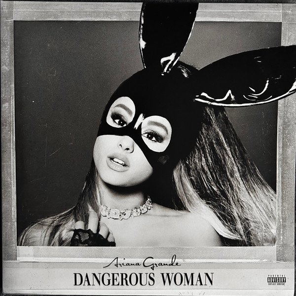 Ariana Grande – Thank U, Next (2019, Vinyl) - Discogs