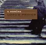 Cover of Lord´s Prayer, 2000, CD
