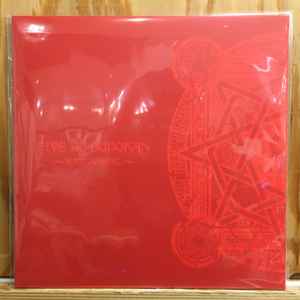 Babymetal - Live At Budokan -Red Night- album cover