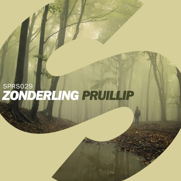descargar álbum Zonderling - Pruillip