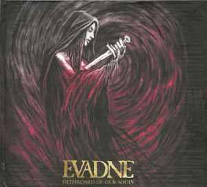 Evadne – The Pale Light of Fireflies