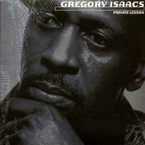 Gregory Isaacs – Private Lesson (2023, Vinyl) - Discogs