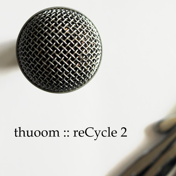 ladda ner album Thuoom - reCycle 2