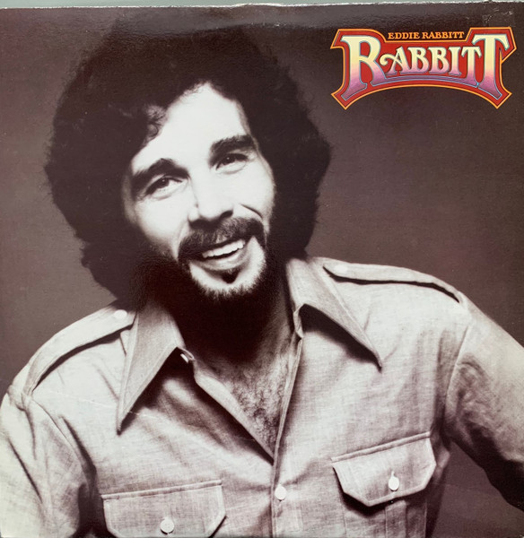 Eddie Rabbitt - Rabbitt | Releases | Discogs