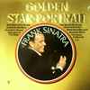 Frank Sinatra - Golden Star-Portrait