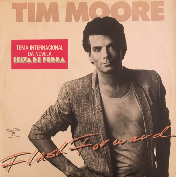 Tim Moore - Flash Forward | Releases | Discogs