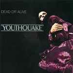 Cover of Youthquake, 1985, Vinyl