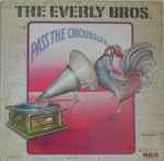 Cover of Pass The Chicken And Listen, 1972, Vinyl