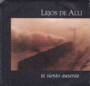 Te Siento Ausente (Vinyl, 7