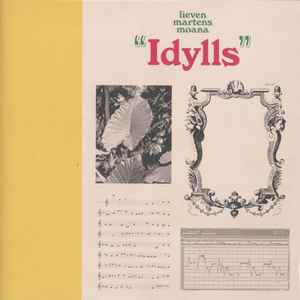 Idylls (Vinyl, LP, Album, Limited Edition) for sale