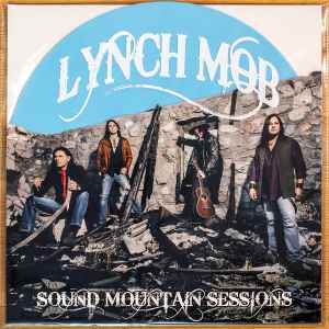 Lynch Mob (2) - Sound Mountain Sessions album cover