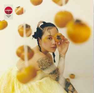 Japanese Breakfast - Jubilee - トゥッティ・フルッティ LP Vinyl