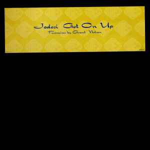 Jodeci – Get On Up (Remixes By Grant Nelson) (1996, Vinyl) - Discogs