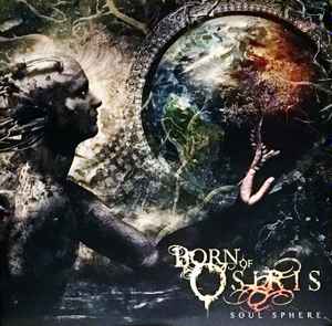 Born Of Osiris – The Discovery (2013, Lilac Marbled, Vinyl) - Discogs