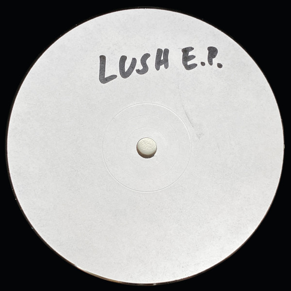Lush - Black Spring | Releases | Discogs