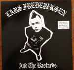 Cover of Lars Frederiksen And The Bastards, 2001, Vinyl