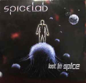 Spicelab - Lost In Spice