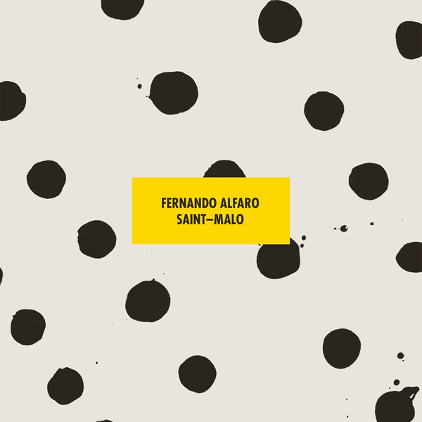 descargar álbum Fernando Alfaro - Saint Malo