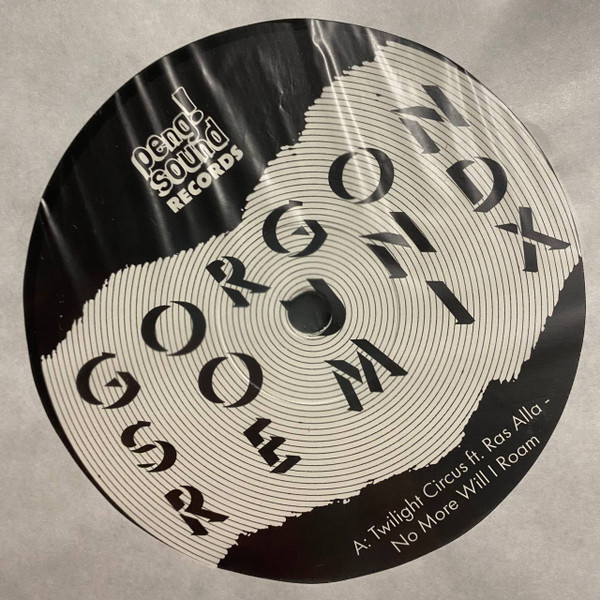 Gorgon Sound Remixes