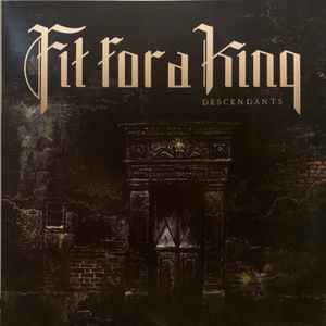 Fit for a King The path Vinyl