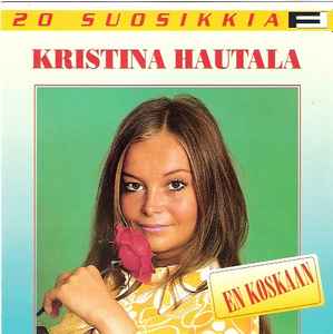 Kristina Hautala - En Koskaan album cover