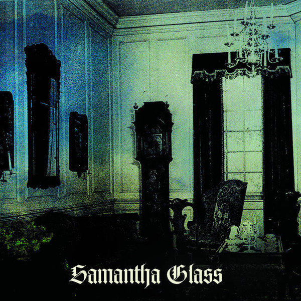 télécharger l'album Samantha Glass - Preparation For A Spot In The World