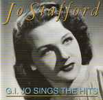 Cover of G.I. Jo Sings The Hits, 1997, CD