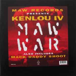 MAW War - Kenlou IV